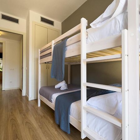 Chicstays Apartment Vila Olimpica Barcelona Buitenkant foto