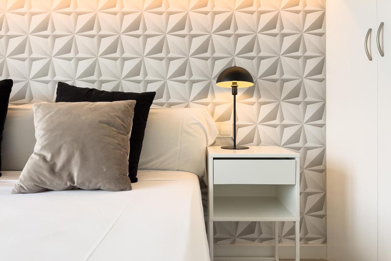 Chicstays Apartment Vila Olimpica Barcelona Buitenkant foto