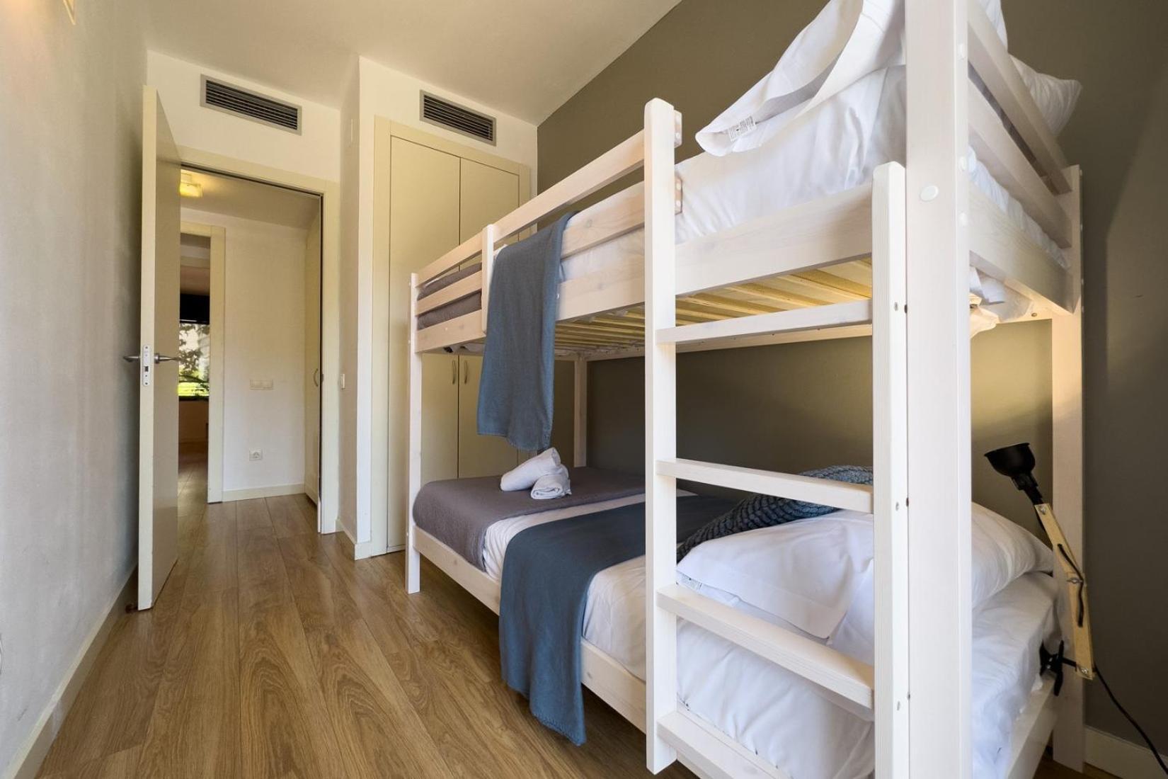 Chicstays Apartment Vila Olimpica Barcelona Buitenkant foto