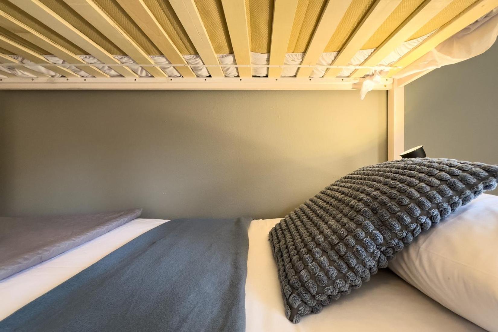 Chicstays Apartment Vila Olimpica Barcelona Buitenkant foto
